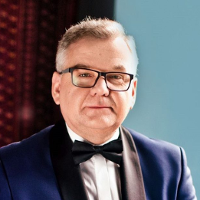 Uśmiech mimo wszystko