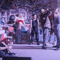 Ustawka prosto z Soplicowa