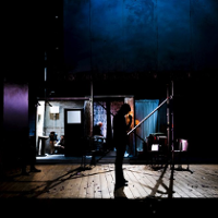 Uważaj na duchy przy swoim stole