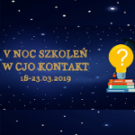 V Noc Szkoleń
