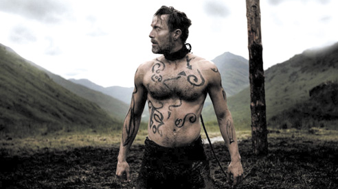 Valhalla: Mroczny wojownik, reż. Nicolas Winding Refn