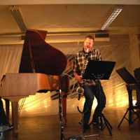 Vandermark dla Wojtka