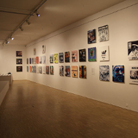 Vinylshop w Arsenale