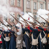 Vivat Dąbrowski, vivat Napoleon!