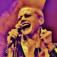 W bluesie żywcem pogrzebana