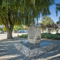 W harcerskiej służbie