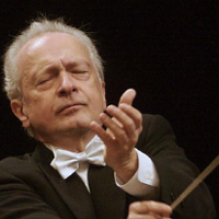 W hołdzie pierwszemu dyrygentowi