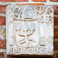 W księgach boskich i ludzkich