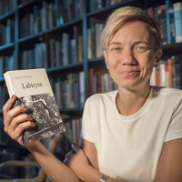 W labiryncie historii