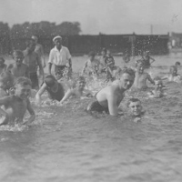 W Łazienkach nad Wartą