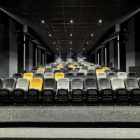 W piątek idziemy do kina!