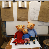 W podróż przez dzieciństwo