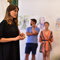 W Poznaniu czuję się jak w domu