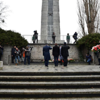 W rocznicę zakończenia walk o Poznań