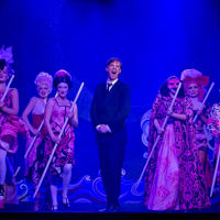 W samym środku weneckiego karnawału