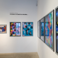 W świetle koloru Józefiny i Józefa