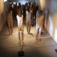 W tej skale są sale!