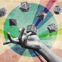 W TO MI GRAJ. Zanim wydamy grę planszową - testowanie!