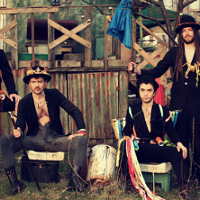 W tym szaleństwie jest metoda