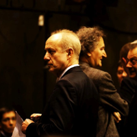 W wizerunku Poznania powinny być skrzypce