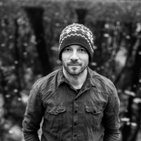 Wacław Zimpel z Paszportem "Polityki"