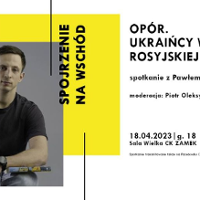 Walka nie tylko na froncie