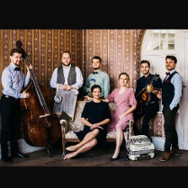 Warszawska Orkiestra Sentymentalna