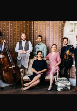 Warszawska Orkiestra Sentymentalna