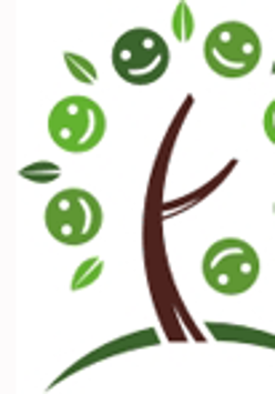 zielone drzewo