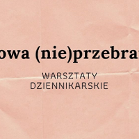 Warsztaty dziennikarskie dla młodzieży