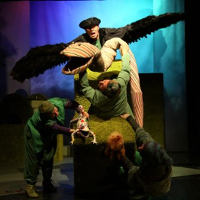 "Wąż" w Teatrze Animacji [recenzja]
