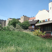 Wciąż pytają mnie o farby