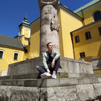 Wędrujące spojrzenie