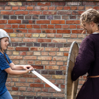 Weekend w chłodnych podziemiach