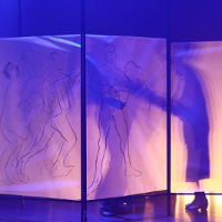 Wesele pod fontanną