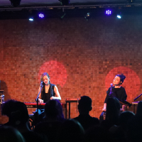 Wesołe dziewczyny od smutnych piosenek