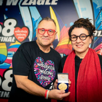 Wiatr w żagle Orkiestry