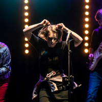 Wibracje dobrego brzmienia