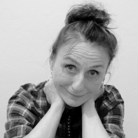 Widziałam to na własne oczy