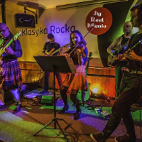 Wieczerzajmy z Burnsem!