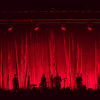 Wieczór o smaku wiśni