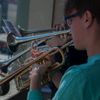 Wiele rzeczy robimy w tym roku pierwszy raz