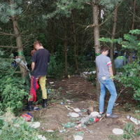 Wielkopolscy fotoreporterzy nie są grzeczni