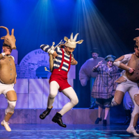 Wielkopolski koziołek