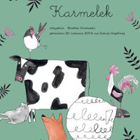 Wiem, że Karmelek trafił w dobre ręce