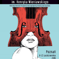 WIENIAWSKI 2016. Kto zagra w drugim etapie?