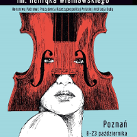 WIENIAWSKI 2016. Troje poznaniaków w III etapie!