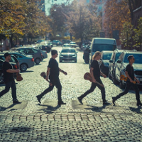 Wieniawski "na wynos"