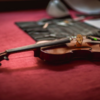 Wieniawski zaprasza lutników