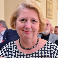 Wieniawski zawsze był obok